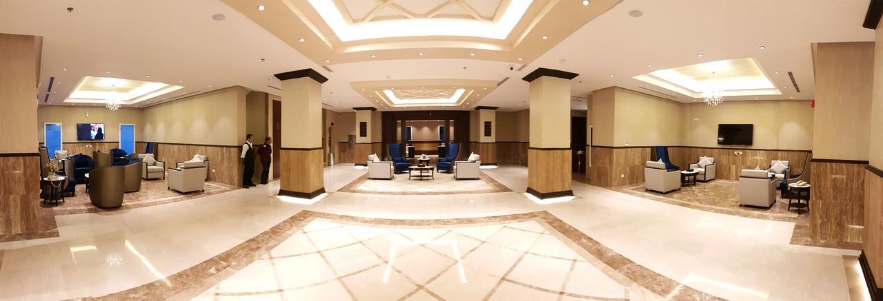Jory Red Sea Hotel Jeddah Exterior photo