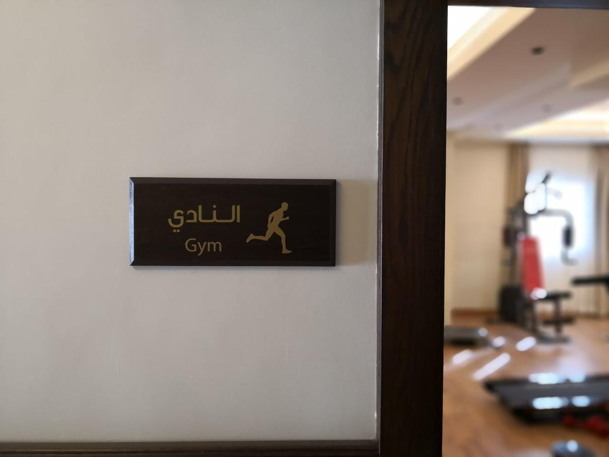 Jory Red Sea Hotel Jeddah Exterior photo