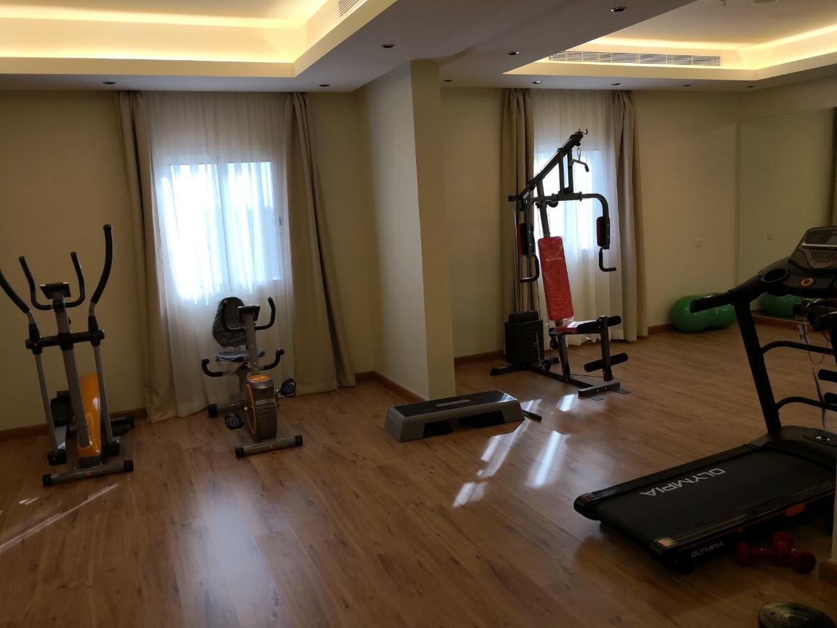 Jory Red Sea Hotel Jeddah Exterior photo