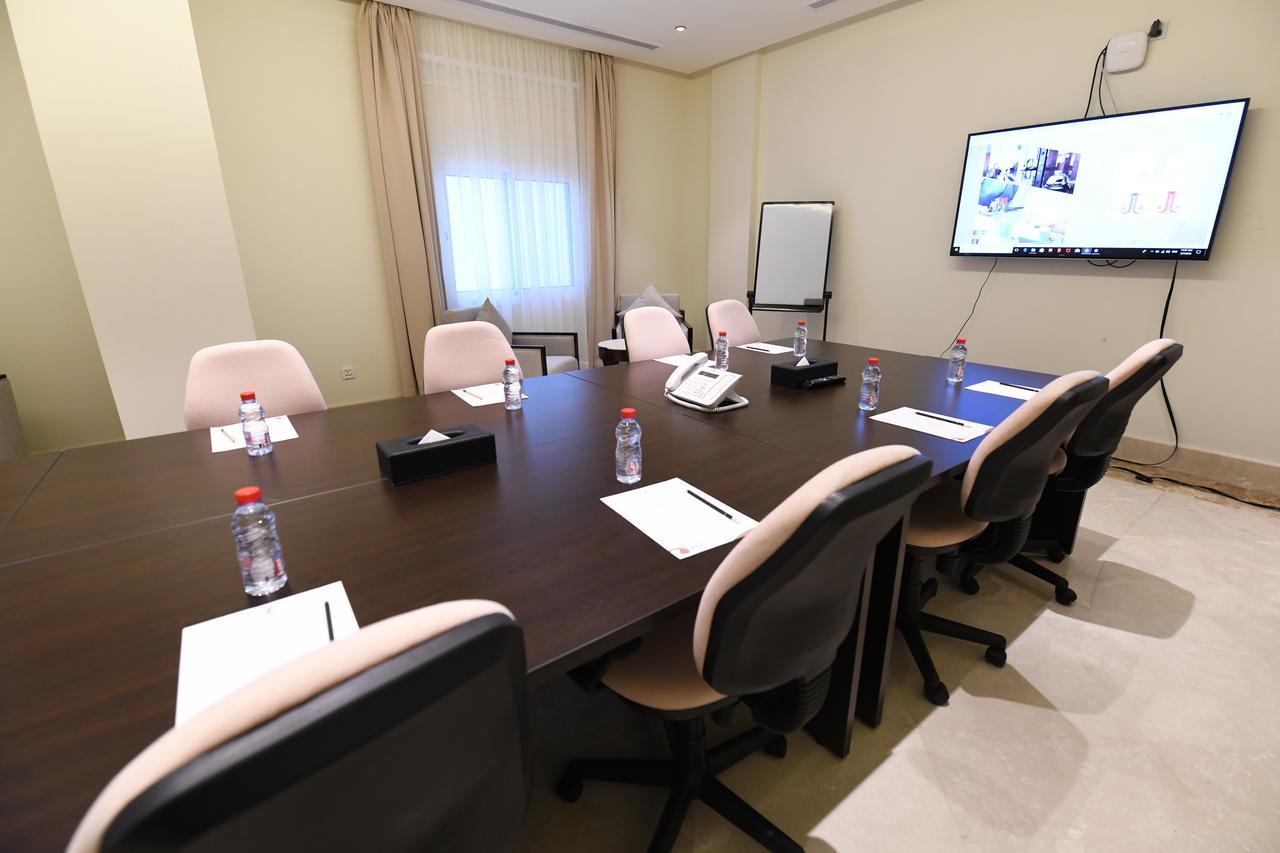 Jory Red Sea Hotel Jeddah Exterior photo
