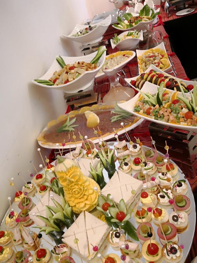 Jory Red Sea Hotel Jeddah Exterior photo