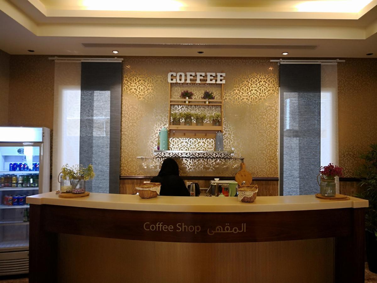 Jory Red Sea Hotel Jeddah Exterior photo