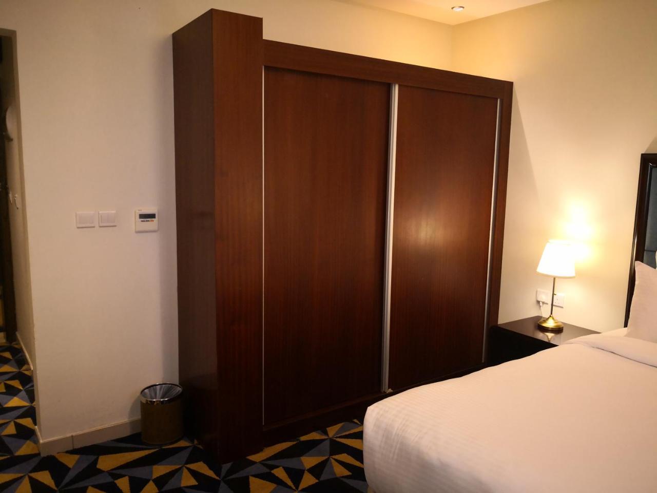 Jory Red Sea Hotel Jeddah Exterior photo