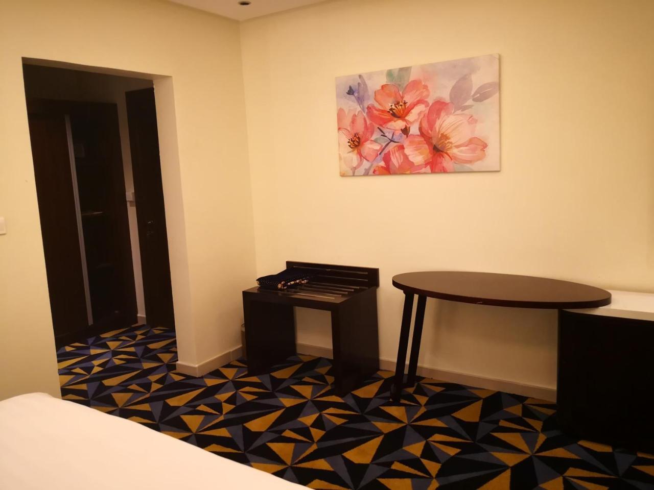 Jory Red Sea Hotel Jeddah Exterior photo