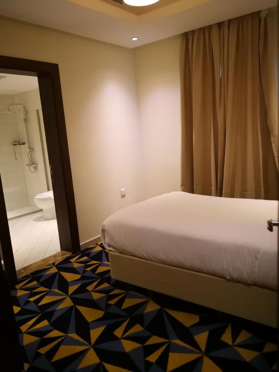 Jory Red Sea Hotel Jeddah Exterior photo