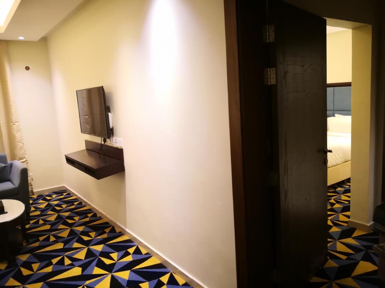 Jory Red Sea Hotel Jeddah Exterior photo