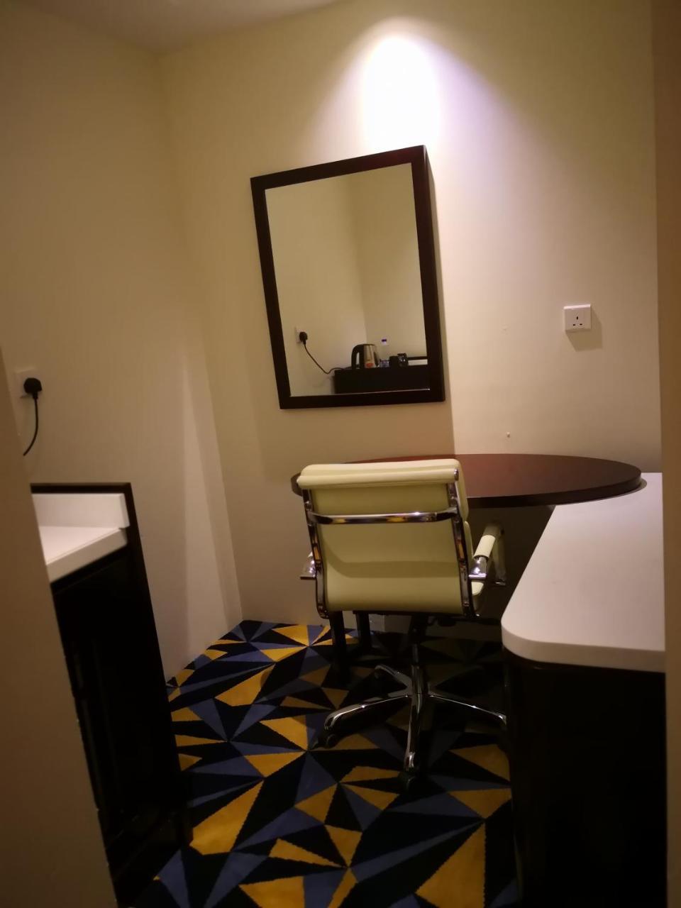 Jory Red Sea Hotel Jeddah Exterior photo