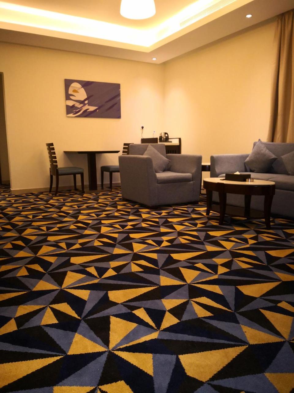 Jory Red Sea Hotel Jeddah Exterior photo