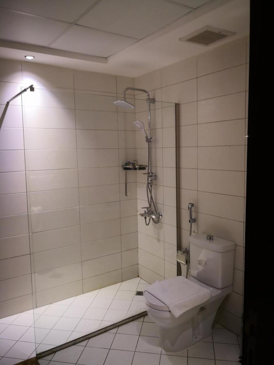 Jory Red Sea Hotel Jeddah Exterior photo