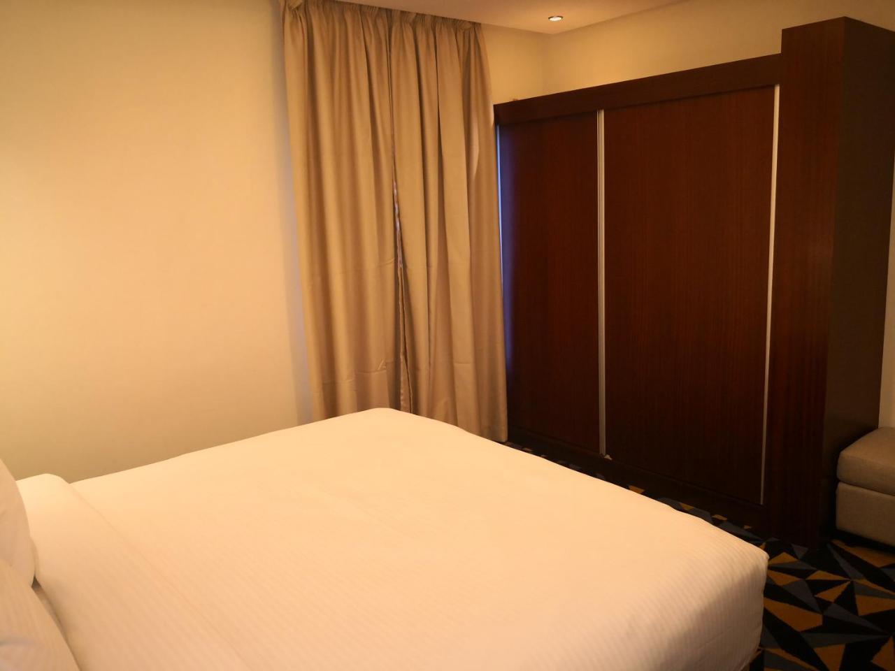 Jory Red Sea Hotel Jeddah Exterior photo