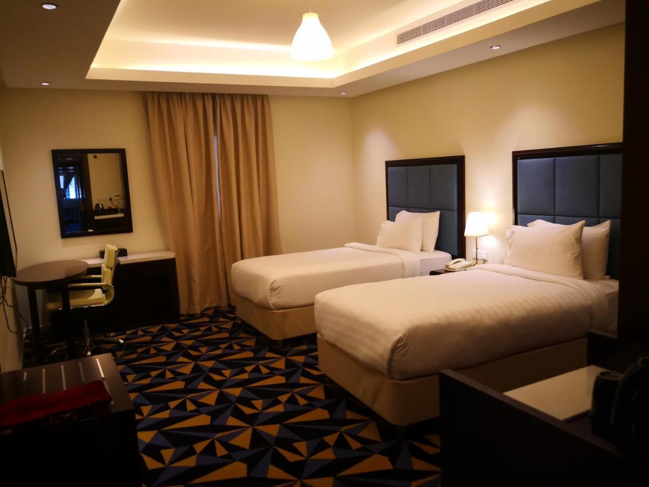 Jory Red Sea Hotel Jeddah Exterior photo