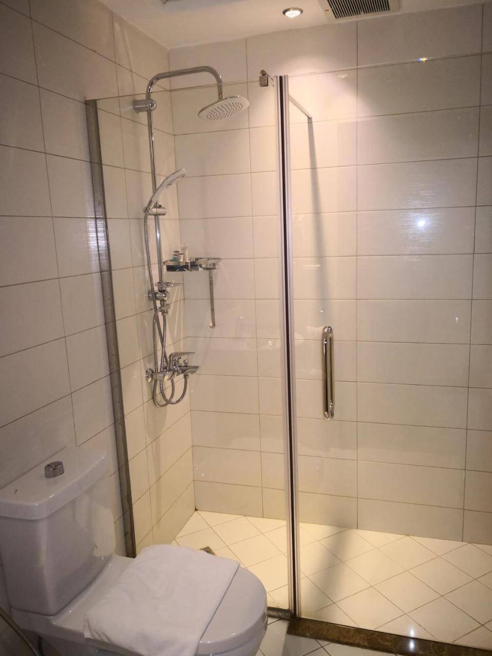 Jory Red Sea Hotel Jeddah Exterior photo